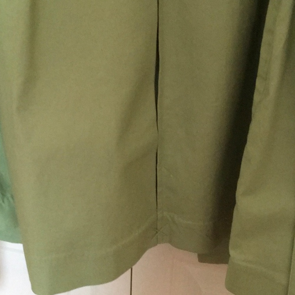 Green jacket - Picture 5 of 5
